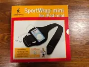 Xrememac Sportswrap Mini For iPod Mini