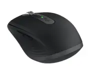 New Logitech MX ANYWHERE 3 (910-005987) Wireless Standard Mouse - Black