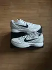 Size 8.5 - Nike Zoom Kobe 6 Protro All-Star - Sail **SHIPS TODAY**