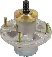 Stens Spindle Assembly 285-934 Compatible with/Replacement for John Deere Z335E, Z335M, Z345M, Z345R, Z355E and Z355R ZTrak mowers AM144608