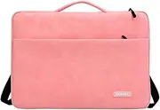 [JSGHGDF] PU Laptop Shoulder Bag 12 14 16in Tablet Sleeve for Case and Lightweight Computer Notebook B