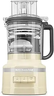 [KitchenAid] 3.1L Food Processor 5KFP1319 Almond Cream-EAC