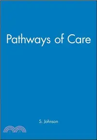 在飛比找三民網路書店優惠-PATHWAYS OF CARE