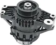 Alternator Compatible With Mercury 250HP 300P 200HP ATG20906 8M0142249