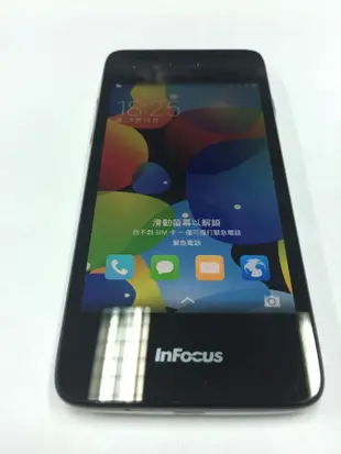 Infocus M2+ 或M2 4G雙卡雙待 8G