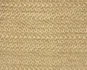 Jane Shelton All Over Mini Diamond Chenille Fabric- Philip / Tan 1.40 yd 4612-1