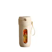 10-Blade Portable Electric USB Blender