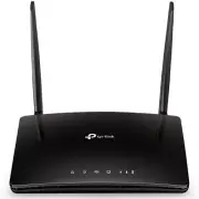 TP-Link TL-MR6400 Wireless Router, Wi-Fi, Single-Band (GENUINE TP-LINK)