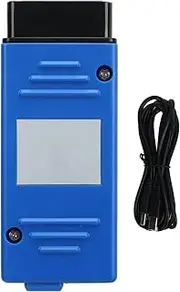 XTevu Diagnostic Scanner Tool, VNCI J2534 Programmer Compatible with Ford IDS Car Diagnostic Tool High Speed Programming