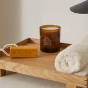 Houseplant by Seth Rogen Soap & Candle Set