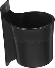 TOPPERFUN Portable Milk Bottle Holder Cup Rack for Bottles Drink Bottles Easy Install Chair Accessory Bicycles Wheelchairs Lightweight Convenient