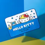 【生活工場】HELLO KITTY 享樂悠游浴墊