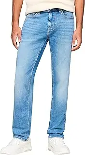 [Tommy Jeans] Men's Denim Scanton Slim Jeans