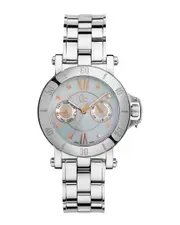 Guess Women's Sport Chic Watch