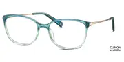 Brendel 903155 74 Men's Glasses Blue Size 53 - Private Health Rebate - Blue Light Block Available