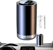 Car Aromatherapy Machine, Adjustable Car Odor Air Fresheners, Car Diffuser Humidifier Aromatherapy, Multi- Aromatherapy Machine Compact, Car Diffuser for Trucks Racing Car Caravan SUV Minivan