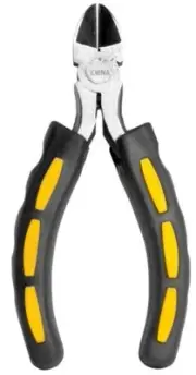 Performance Tool W30737 5 Inch Mini Diagonal Pliers