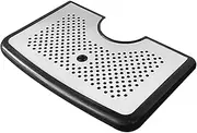 DimyFew Removable Beer Drip Tray for Mini Fridge, Ideal for Bar and Office Settings