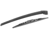 77HM24M Back Glass Wiper Arm and Blade Assembly Fits 2002, 2004-2008 Audi S4 (for: Audi)
