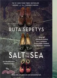 在飛比找三民網路書店優惠-Salt to the Sea
