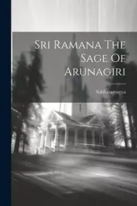 在飛比找博客來優惠-Sri Ramana The Sage Of Arunagi