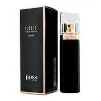 在飛比找樂天市場購物網優惠-雨果博斯 Hugo Boss - Boss Nuit Pou