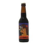 Mikkeller George Imperial Stout
