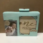 Pearhead Monthly Milestone Photo Cards