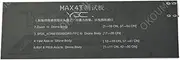 Drone Camera Coaxial Test Tool, Compatible For Autel EVO Max 4T, Signal Line Test Board Spare