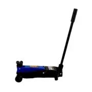 1/18 Car Jack Vehicle Jack for Workshop Garage Repair Props Black