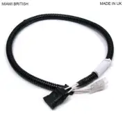 LAND ROVER HARNESS LINK LOW DEFENDER RANGE CLASSIC DISCOVERY 1 PRC6144 MB