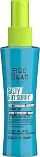 Tigi Bed Head Salty Not Sorry Epic Texturizing Salt Spray 100ml