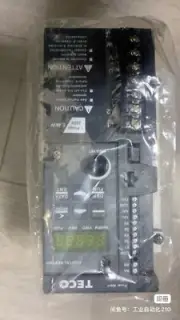 1PC NEW S310-2P5-H1DC frequency converter #L5521Y LZ