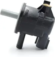90910-12276 136200-7010 Vacuum Purge Valve Solenoid Compatible with Toyota 4Runner Camry Corolla FJ Cruiser Highlander Matrix Prius Tacoma Tundra Scion xA xB xD 90910-TC001