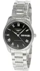 Longines Master Collection AUTO 42MM Annual Calendar Men's Watch L2.920.4.51.6