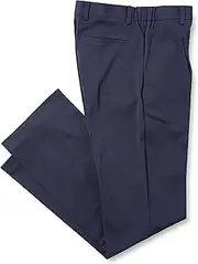 Folk(フォーク) Fork 5010CR Straight Pants, Scrub Pants, Men's, White Coat
