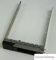 Dell Hard Drive Caddy For Select 14-16th Gen Poweredge And Precision R3930 VF1DJ