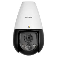 在飛比找蝦皮購物優惠-TP LINK400萬監視器攝相頭監控 TL-IPC646E