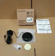 Kenwood KNA-SP200 Active Speaker * NEW IN BOX WITH OWNERS MANUAL *