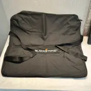Blackstone Tabletop Griddle w/Hood Carry Bag 5510 Portable BBQ Grill Griddle 22"