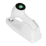 ETERFANT Dental LED Digital Shade Guide Tooth Color Comparator Set Equipment