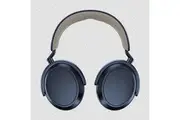 Sennheiser Momentum Wireless 4 (Denim) Over-Ear Noise Cancelling Headphones
