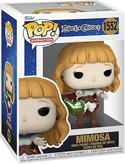 FUNKO POP! ANIME: Black Clover - Mimosa