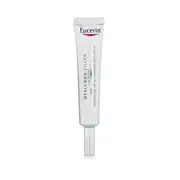 EUCERIN - Anti Age Hyaluron Filler + 3x Effect Contorno Occhi SPF15