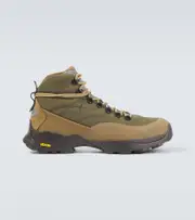 [Roa] Roa Andreas hiking boots UK 10 green