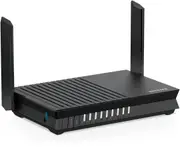NETGEAR RAX20 AX1800 WiFi 6 Router 4-Stream