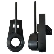 Hole Boring Machine Smooth End Car 40mm Apply to XDT-50/XDT40-2 Flat Boring Hole