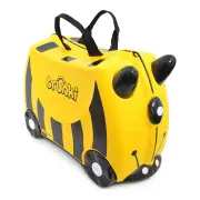 Luggage - Bernard (Bee)