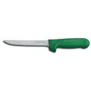 Dexter Russell S136NG-PCP Sani-Safe Green Handle 6 Boning Knife"