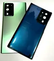 New Battery Case Back Rear Cover Housing For SAMSUNG GALAXY Note 20 Ultra, GREEN